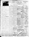 County Down Spectator and Ulster Standard Friday 08 September 1911 Page 8