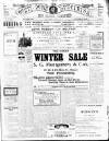 County Down Spectator and Ulster Standard Friday 05 January 1912 Page 1