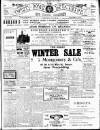 County Down Spectator and Ulster Standard Friday 12 January 1912 Page 1
