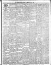 County Down Spectator and Ulster Standard Friday 23 February 1912 Page 5