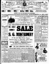 County Down Spectator and Ulster Standard Friday 21 June 1912 Page 1