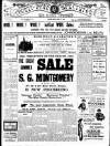 County Down Spectator and Ulster Standard Friday 28 June 1912 Page 1