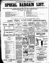 County Down Spectator and Ulster Standard Friday 27 December 1912 Page 8