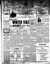 County Down Spectator and Ulster Standard Friday 03 January 1913 Page 1
