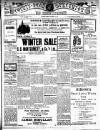 County Down Spectator and Ulster Standard Friday 10 January 1913 Page 1