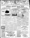 County Down Spectator and Ulster Standard Friday 24 January 1913 Page 1