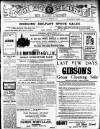 County Down Spectator and Ulster Standard Friday 07 February 1913 Page 1