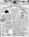 County Down Spectator and Ulster Standard Friday 13 June 1913 Page 1