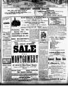 County Down Spectator and Ulster Standard Friday 27 June 1913 Page 1