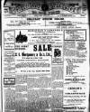 County Down Spectator and Ulster Standard Friday 01 August 1913 Page 1