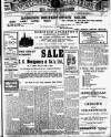 County Down Spectator and Ulster Standard Friday 08 August 1913 Page 1