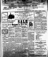 County Down Spectator and Ulster Standard Friday 22 August 1913 Page 1
