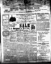 County Down Spectator and Ulster Standard Friday 29 August 1913 Page 1