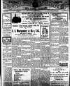 County Down Spectator and Ulster Standard Friday 05 September 1913 Page 1