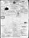County Down Spectator and Ulster Standard Friday 31 October 1913 Page 1