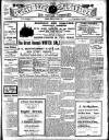 County Down Spectator and Ulster Standard Friday 08 January 1915 Page 1