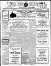 County Down Spectator and Ulster Standard Friday 27 August 1915 Page 1