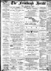 Fermanagh Herald Saturday 04 April 1903 Page 1