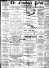 Fermanagh Herald Saturday 18 April 1903 Page 1