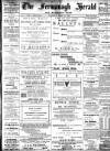 Fermanagh Herald Saturday 25 April 1903 Page 1