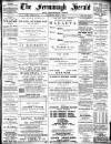 Fermanagh Herald Saturday 02 May 1903 Page 1