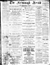 Fermanagh Herald Saturday 06 June 1903 Page 1
