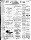 Fermanagh Herald Saturday 20 June 1903 Page 1