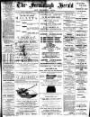 Fermanagh Herald Saturday 27 June 1903 Page 1