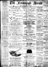 Fermanagh Herald Saturday 11 July 1903 Page 1