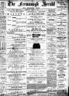 Fermanagh Herald Saturday 08 August 1903 Page 1
