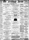 Fermanagh Herald Saturday 15 August 1903 Page 1