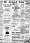 Fermanagh Herald Saturday 12 September 1903 Page 1
