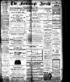 Fermanagh Herald Saturday 14 November 1903 Page 1
