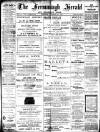 Fermanagh Herald Saturday 21 November 1903 Page 1