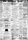 Fermanagh Herald Saturday 28 November 1903 Page 1
