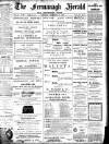 Fermanagh Herald Saturday 12 December 1903 Page 1