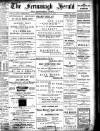 Fermanagh Herald Saturday 23 January 1904 Page 1