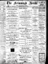 Fermanagh Herald Saturday 30 January 1904 Page 1