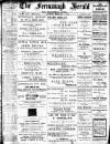 Fermanagh Herald Saturday 06 February 1904 Page 1