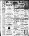 Fermanagh Herald Saturday 30 April 1904 Page 1