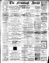Fermanagh Herald Saturday 11 June 1904 Page 1