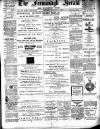 Fermanagh Herald Saturday 14 January 1905 Page 1