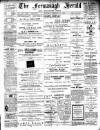 Fermanagh Herald Saturday 11 February 1905 Page 1