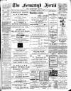 Fermanagh Herald Saturday 18 March 1905 Page 1
