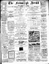 Fermanagh Herald Saturday 12 August 1905 Page 1