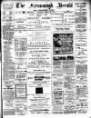 Fermanagh Herald Saturday 26 August 1905 Page 1