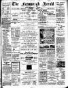 Fermanagh Herald Saturday 02 September 1905 Page 1