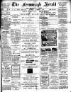 Fermanagh Herald Saturday 09 September 1905 Page 1