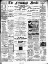 Fermanagh Herald Saturday 16 September 1905 Page 1