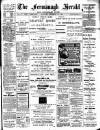 Fermanagh Herald Saturday 23 September 1905 Page 1